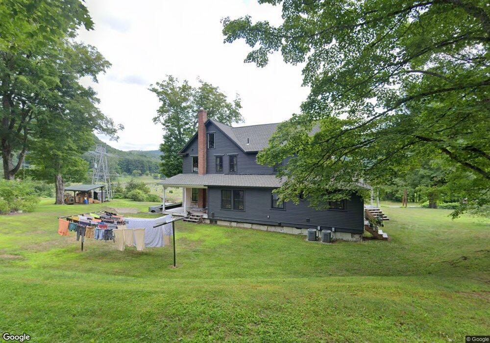 7 Lively Ln, Colrain, MA 01340 - photo 1