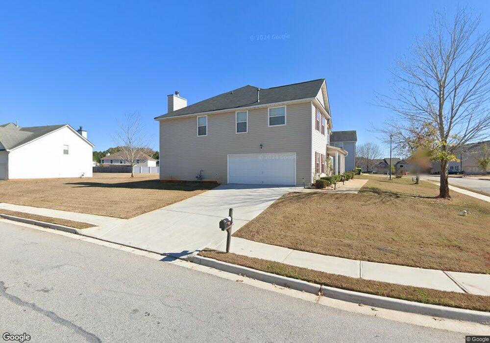 150 Arbor Lake Dr, Covington, GA 30016 - photo 1