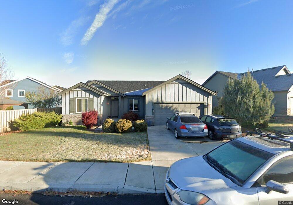 2944 SW 50th St unit 29, Redmond, OR 97756 - photo 1