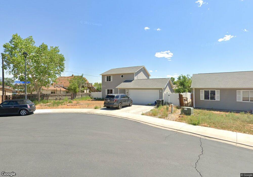 3059 Kalinda Trail unit Minnow Model, Grand Junction, CO 81504 - photo 1