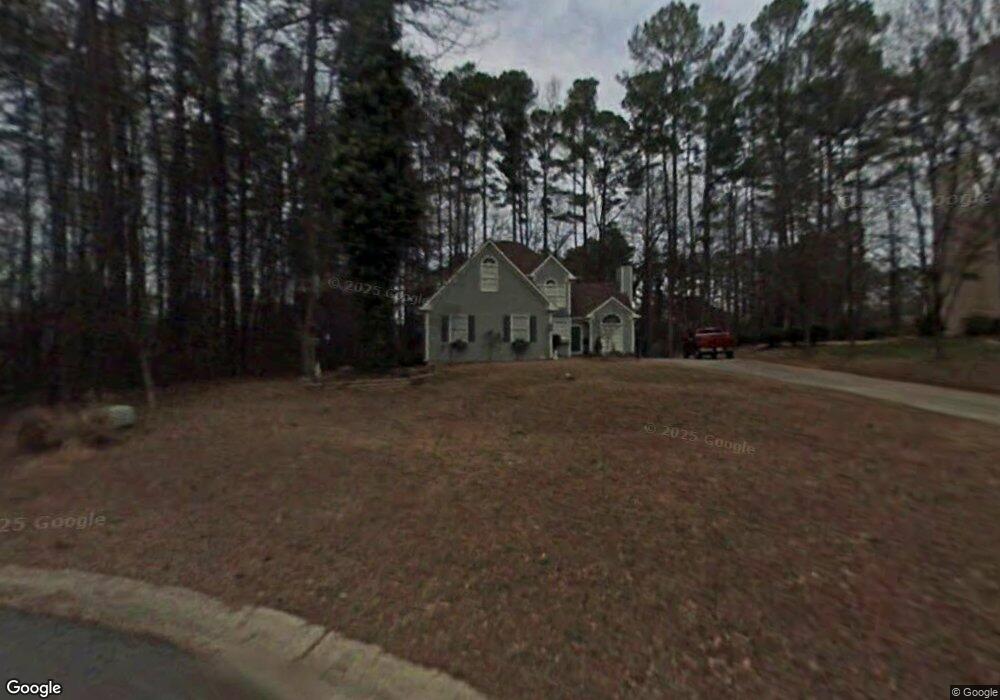 3049 Milford Chase SW unit VII, Marietta, GA 30008 - photo 1