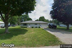 623 Smith St, Ansonia, OH 45303