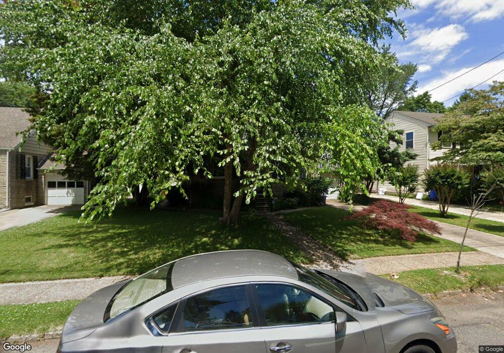 1621 Maple Ave, Haddon Heights, NJ 08035 - photo 1