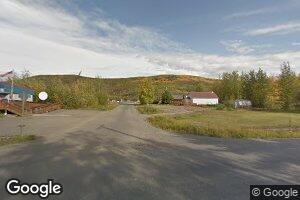 Tr A Kobe Ag Rd, Nenana, AK 99745