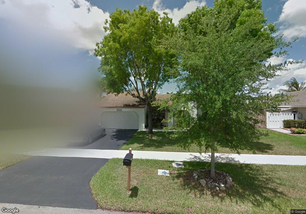 11906 SW 48th St, Cooper City, FL 33330 - photo 1