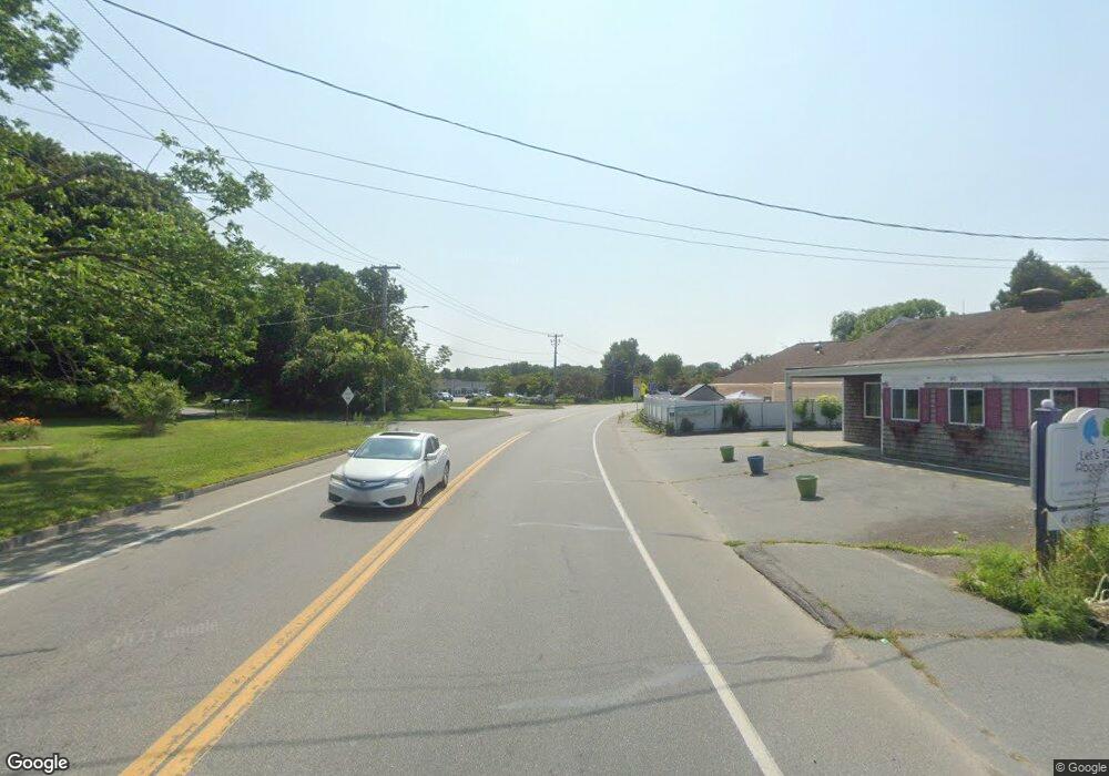 Lot 175E Alden Rd, Fairhaven, MA 02719 - photo 1