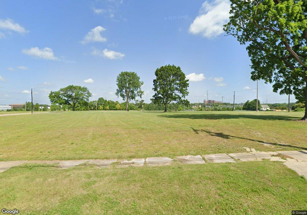 1216 W 2nd St, Flint, MI 48503 - photo 1