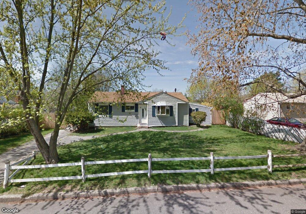 2704 Heather Ave, Medford, NY 11763 - photo 1