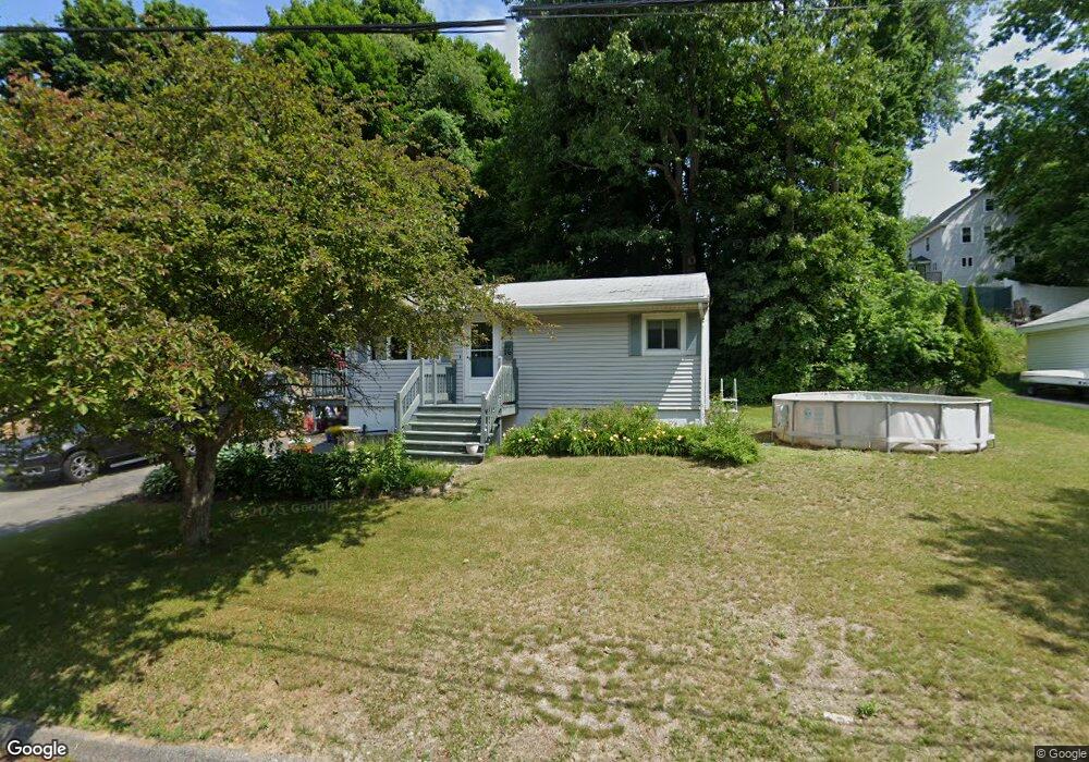 16 Saint Kevin Rd, Worcester, MA 01603 - photo 1