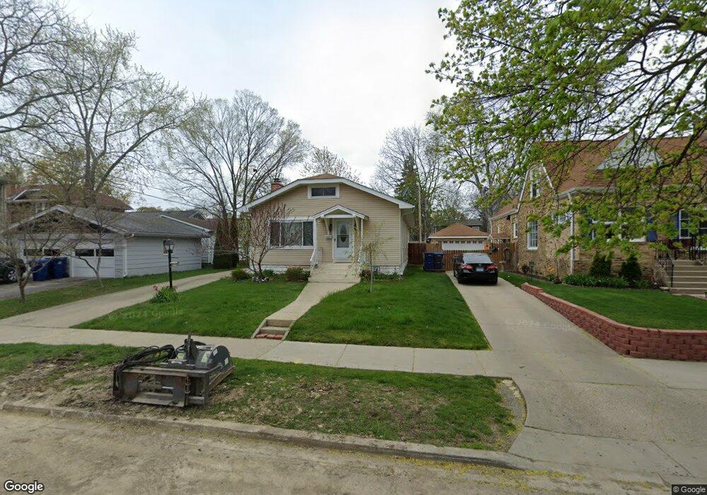 330 Judge Ave, Waukegan, IL 60085 - photo 1