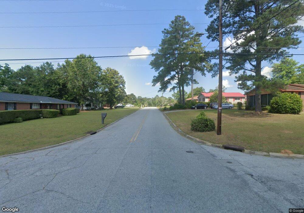 0 Longacre Dr unit 8707027, Macon, GA 31204 - photo 1