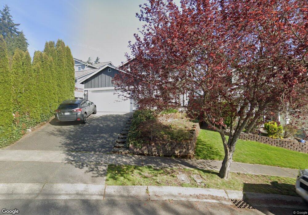 919 177th St SW, Lynnwood, WA 98037 - photo 1