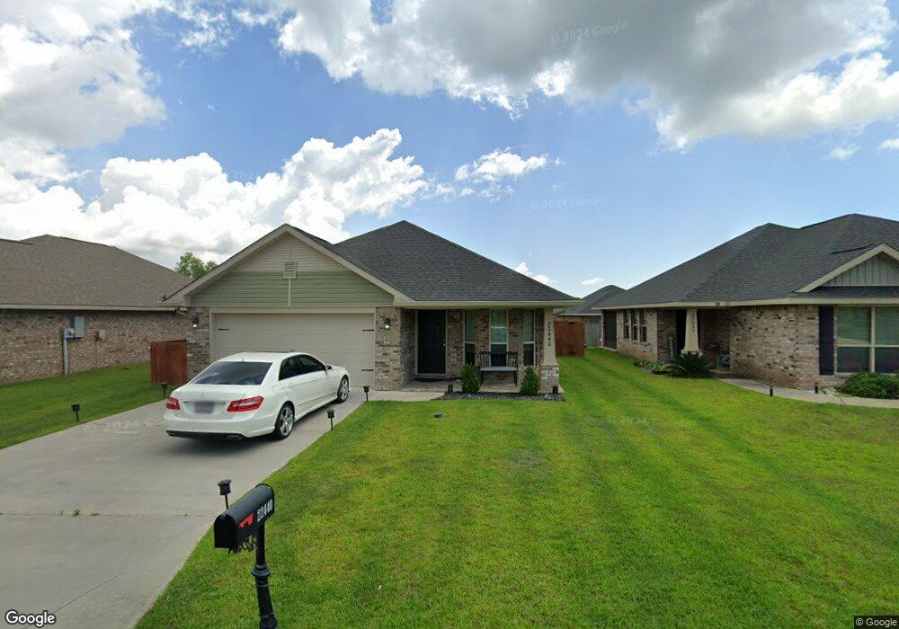 22440 Respite Ln, Foley, AL 36535 - photo 1