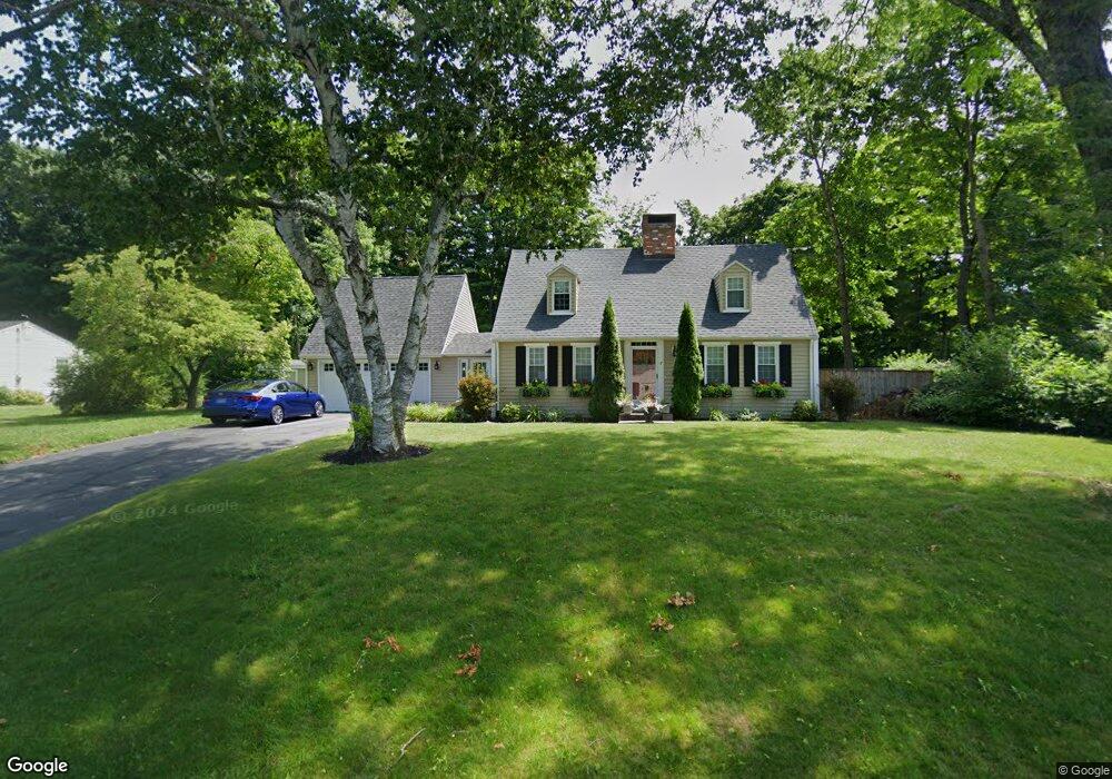 7 Julie Ln, Bloomfield, CT 06002 - photo 1