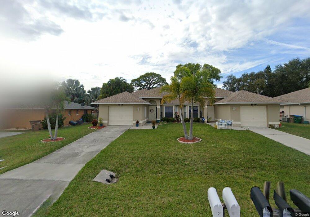 Donna Martin Real Estate Agent in Fort Myers, FL