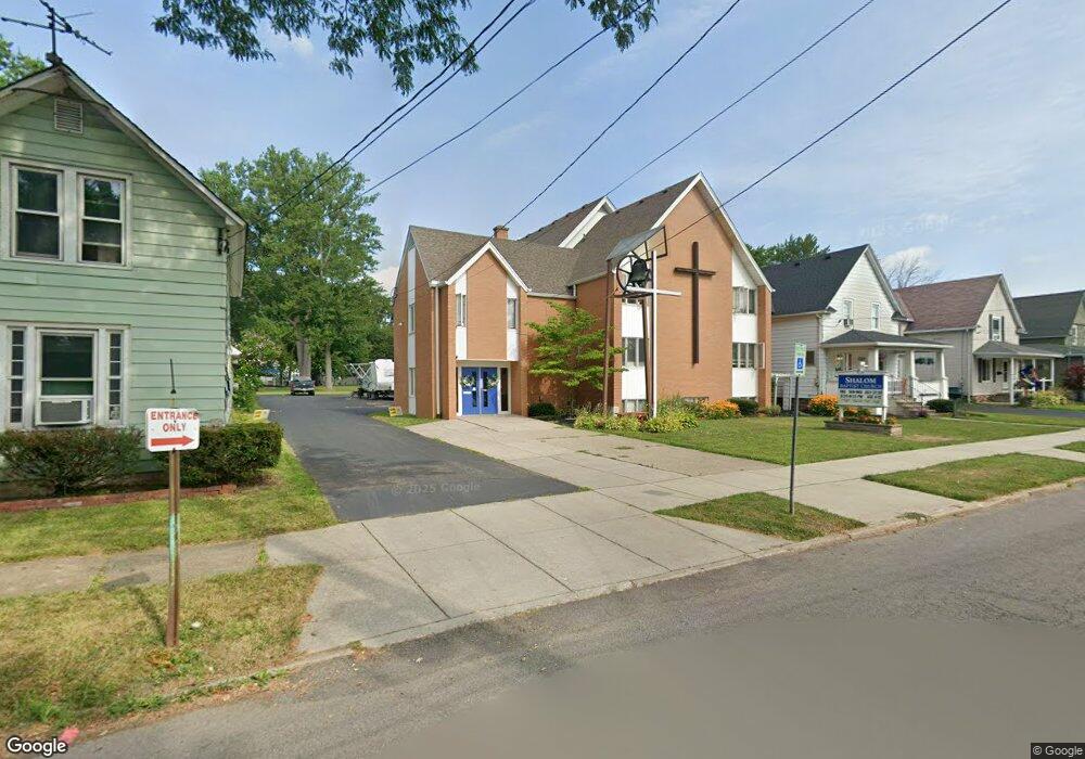 64 E Felton St, North Tonawanda, NY 14120 - photo 1