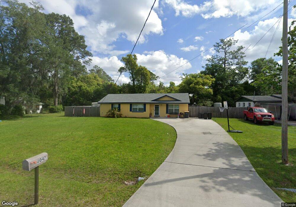 8047 Ebersol Rd, Jacksonville, FL 32216 - photo 1