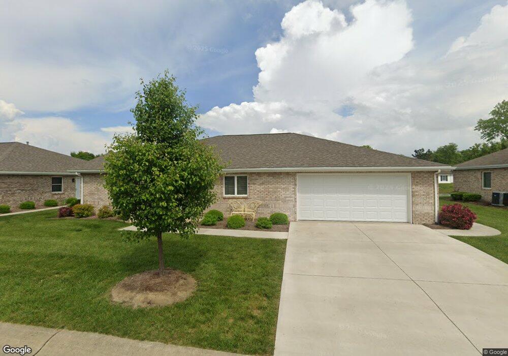 108 Jasper Way, Anderson, IN 46012 - photo 1