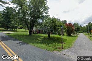 105 Fawthrop St, Drakes Branch, VA 23937