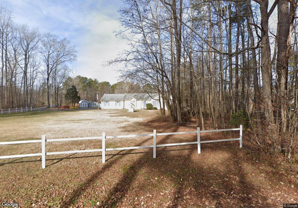 27082 N Anna Dr, Ruther Glen, VA 22546 - photo 1