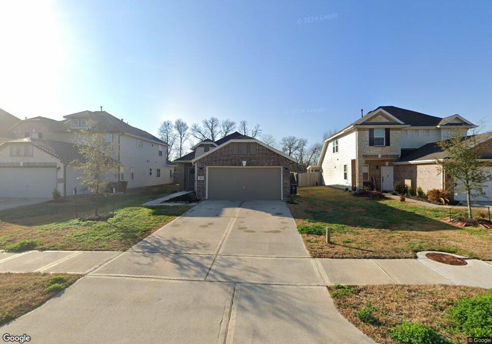 6103 Prince Place Dr, Rosenberg, TX 77471 - photo 1