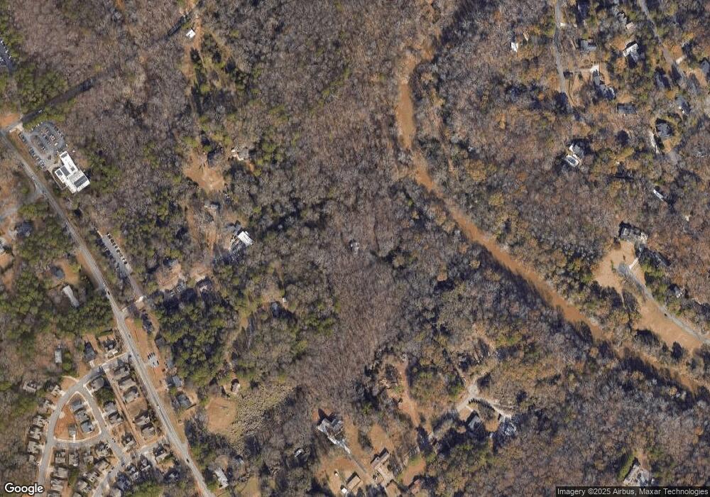 160 Bowles Dr, Athens, GA 30606 - photo 1