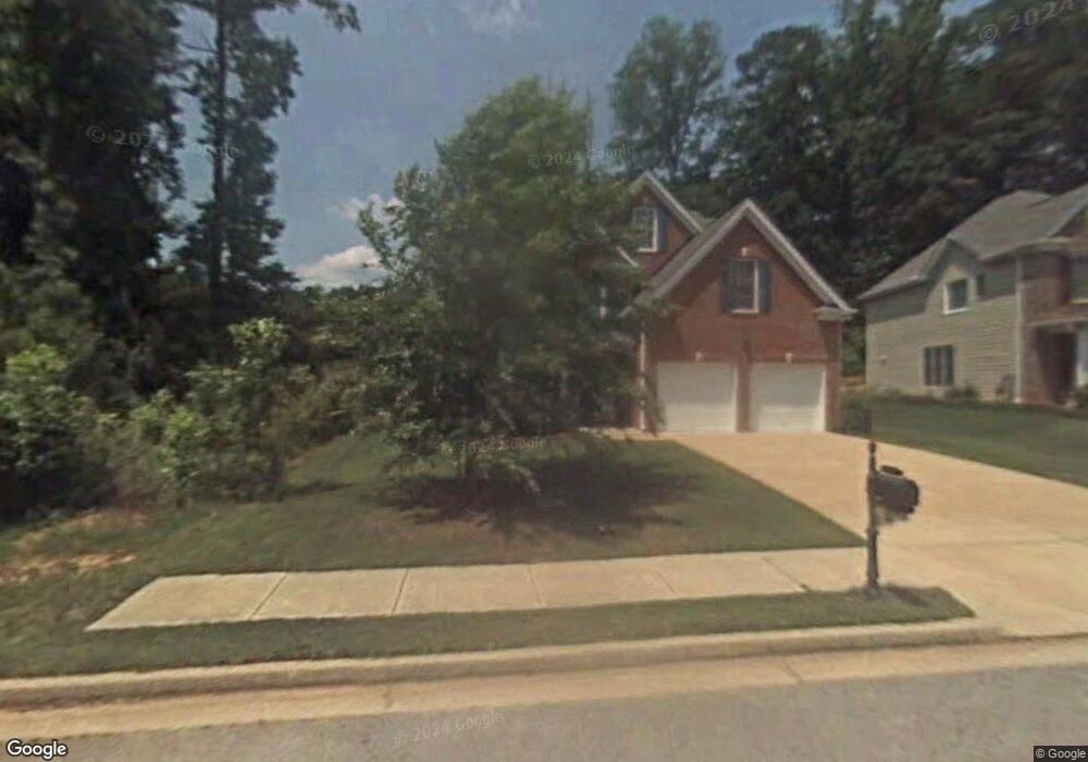 2833 Salem Oak Way, Duluth, GA 30096 - photo 1