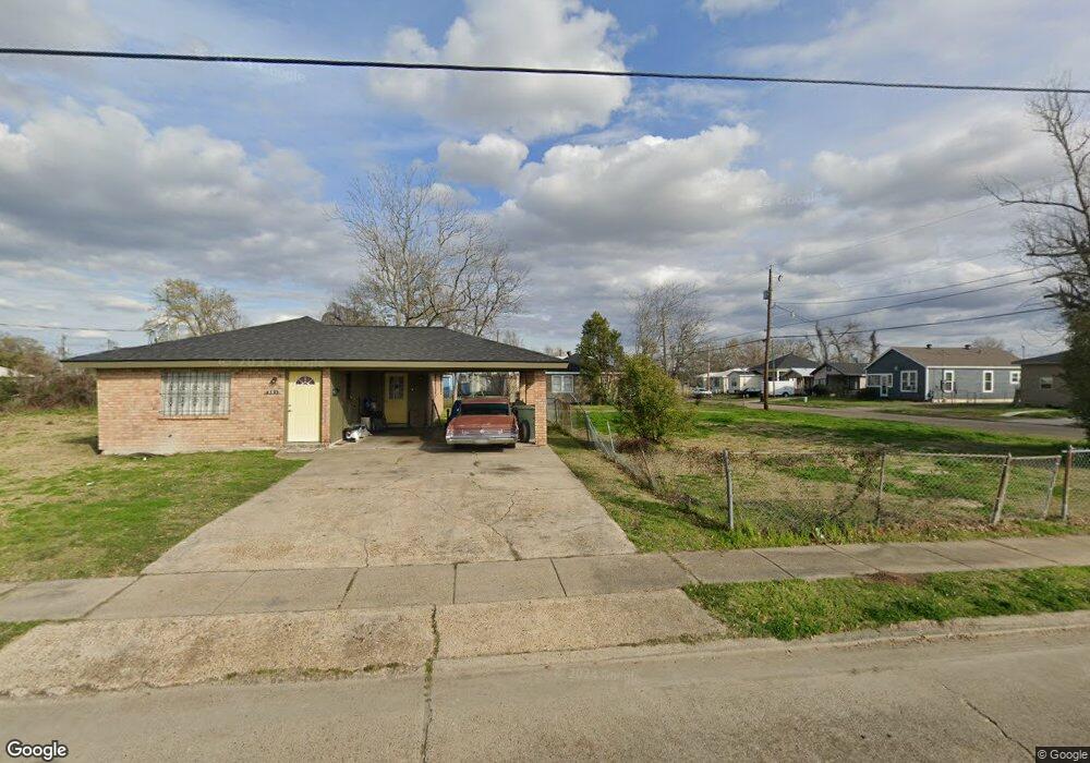 625 S Lyons St, Lake Charles, LA 70601 - photo 1