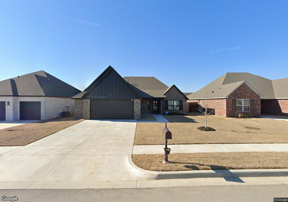 10106 S 228th Ave E, Broken Arrow, OK 74014 - photo 1