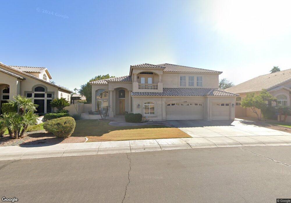 7399 S Hazelton Ln, Tempe, AZ 85283 - photo 1