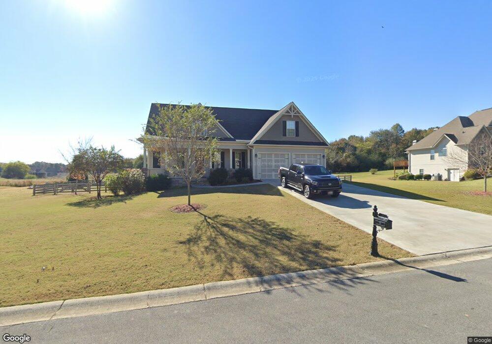 334 Riverboat Dr SW, Adairsville, GA 30103 - photo 1