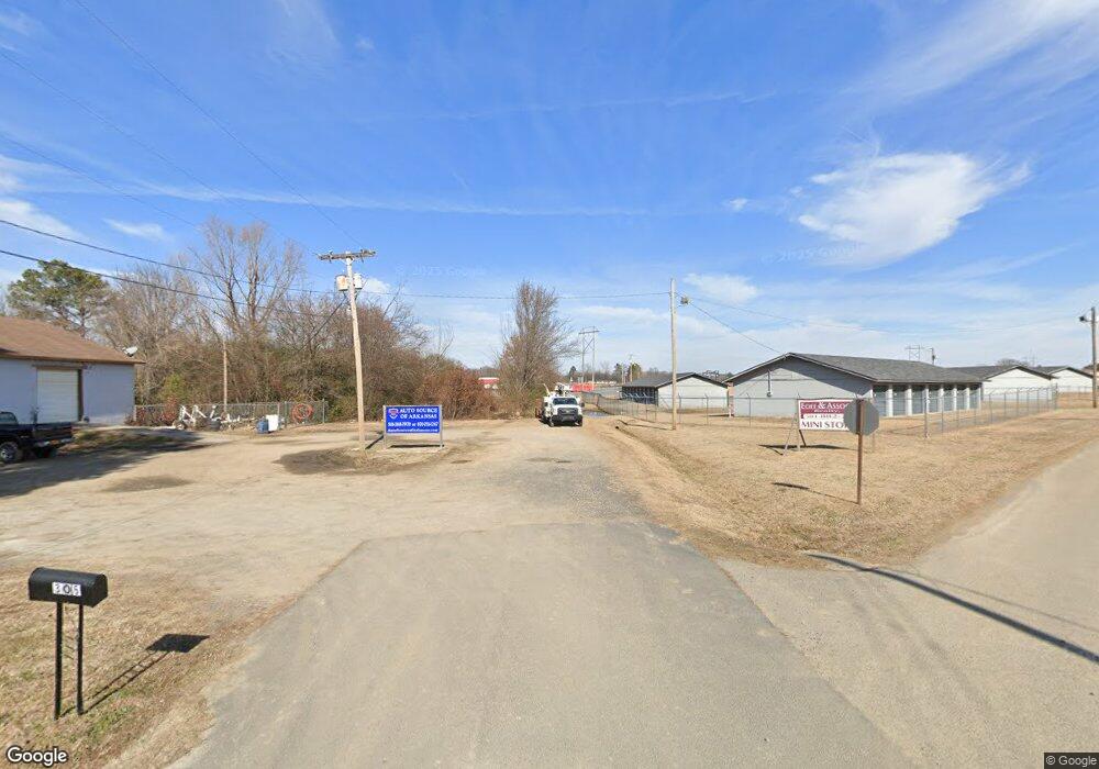 0 W End unit 16022842, Beebe, AR 72012 - photo 1