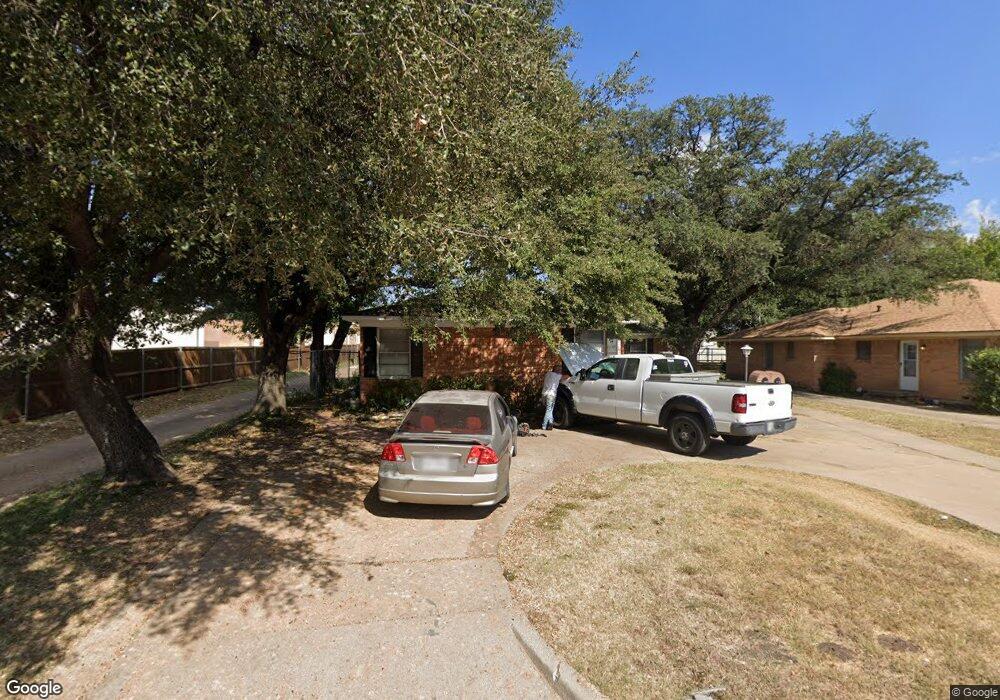 6419 Lontos Dr, Dallas, TX 75214 - photo 1