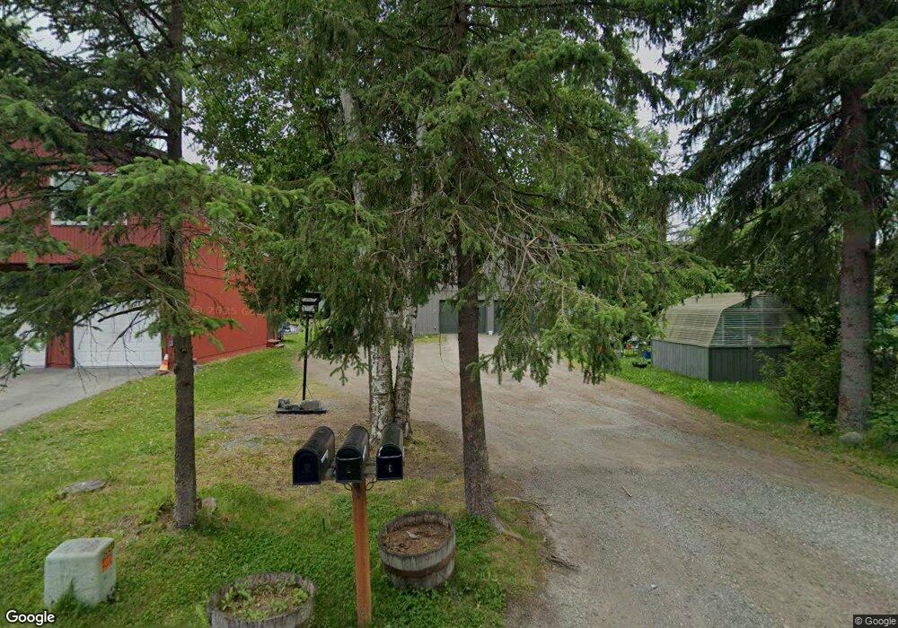 3930 Bryant Ridge Place unit 1, Anchorage, AK 99504 - photo 1