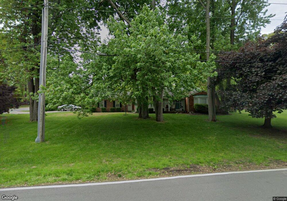 4311 Gilhouse Rd, Toledo, OH 43623 - photo 1