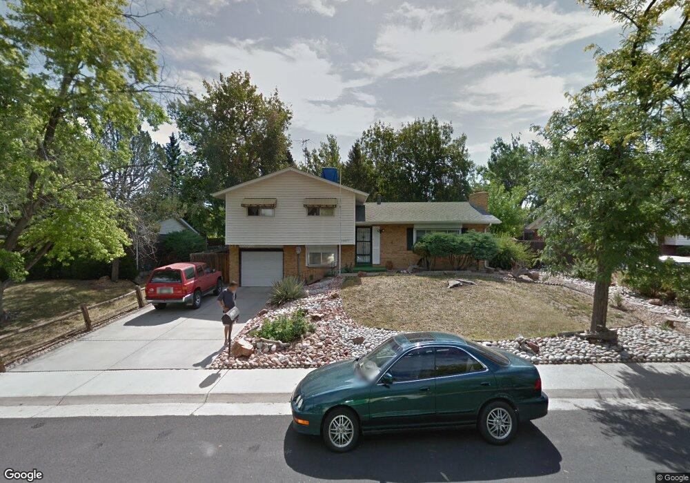 14677 E 13th Cir, Aurora, CO 80011 - photo 1