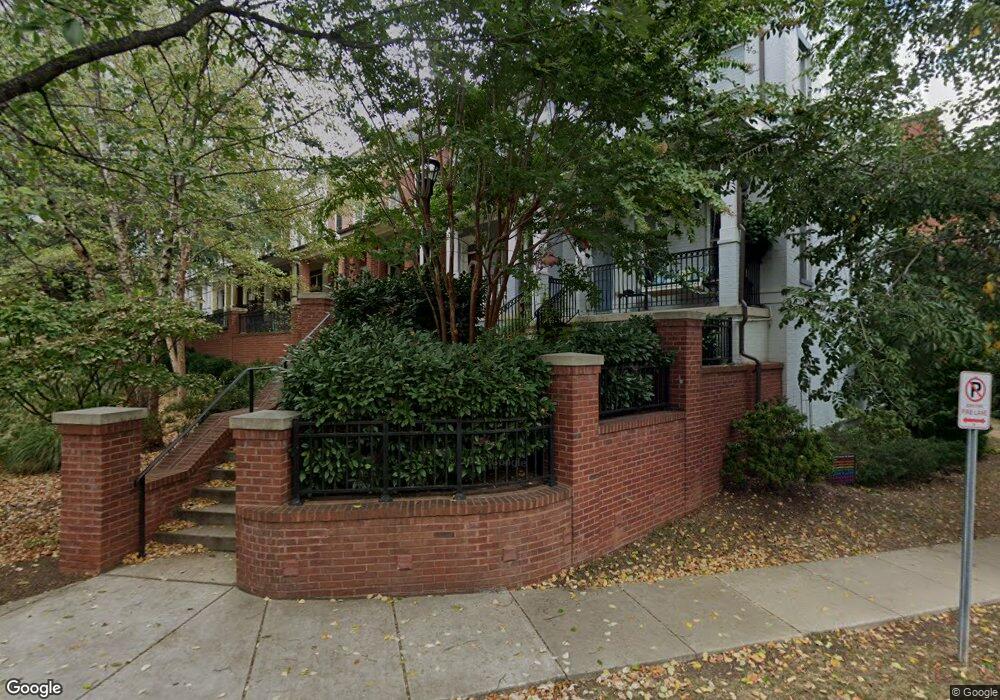 569 Regent Place NE, Washington, DC 20017 - photo 1