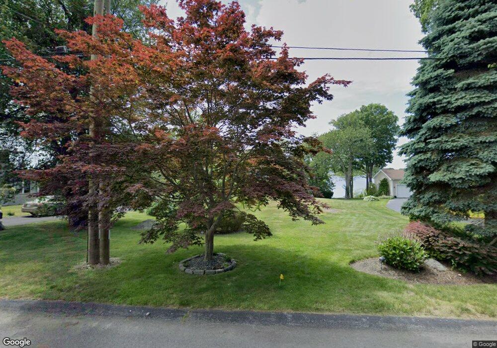 47 Plymouth Blvd, Westport, MA 02790 - photo 1