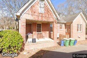 158 Brittain Ave, Athens, GA 30605