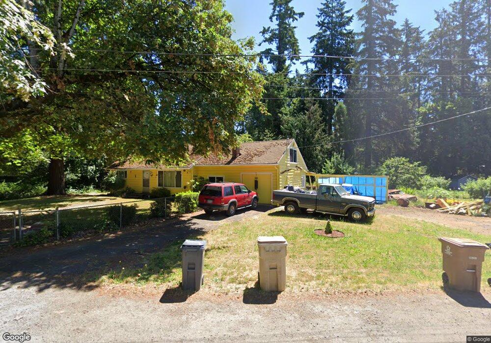 16676 Babson Place, Lake Oswego, OR 97035 - photo 1