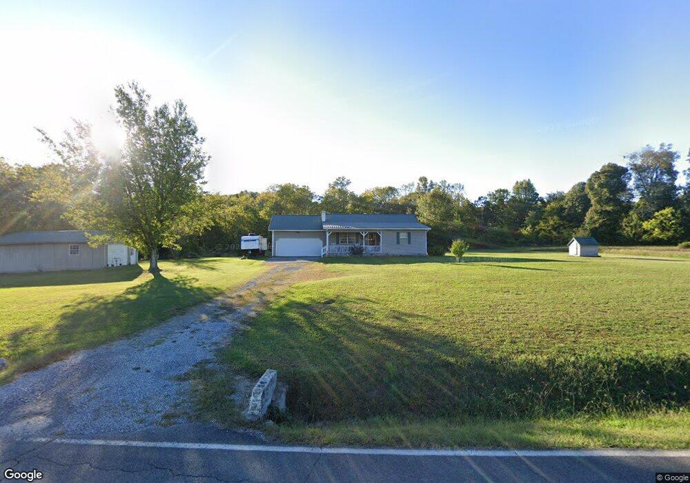 4259 Mount Pleasant Rd, Cohutta, GA 30710 - photo 1