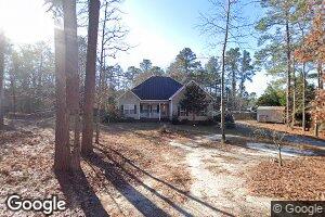 105 Sandy Ln, West Columbia, SC 29172