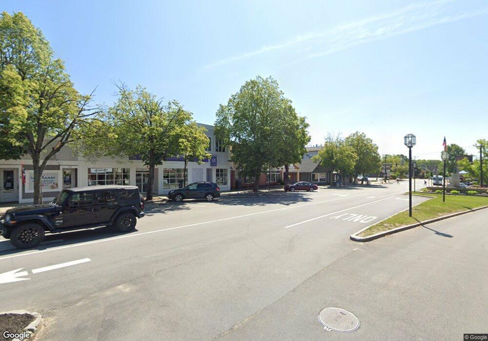 0 Third St unit A 4789863, Dover, NH 03820 - photo 1