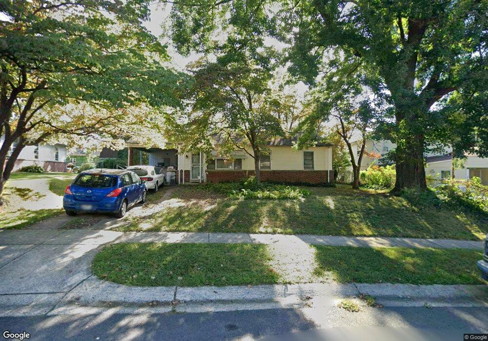 12225 Bluhill Rd, Silver Spring, MD 20902 - photo 1