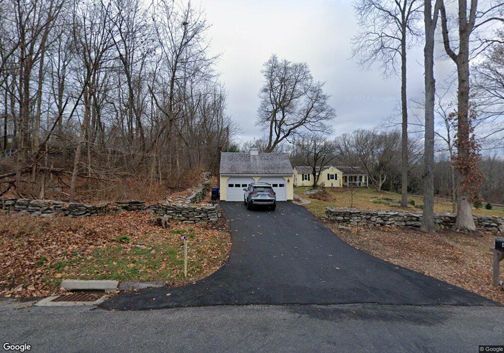 640 Broad Way, Coventry, CT 06238 - photo 1