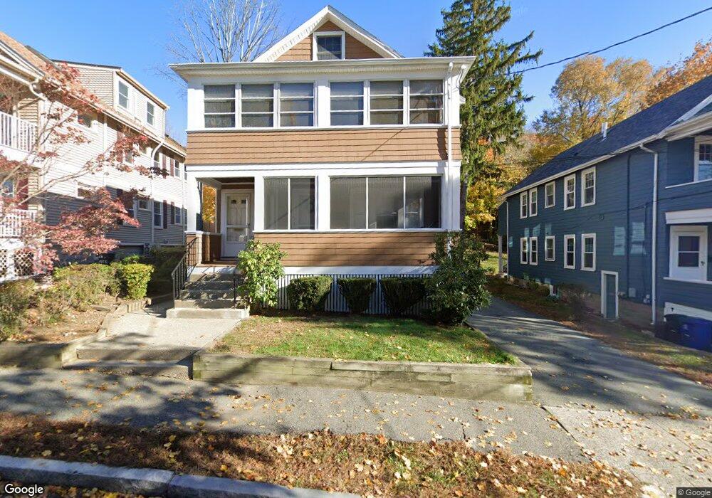 47 Pine St unit 49, Arlington, MA 02474 - photo 1