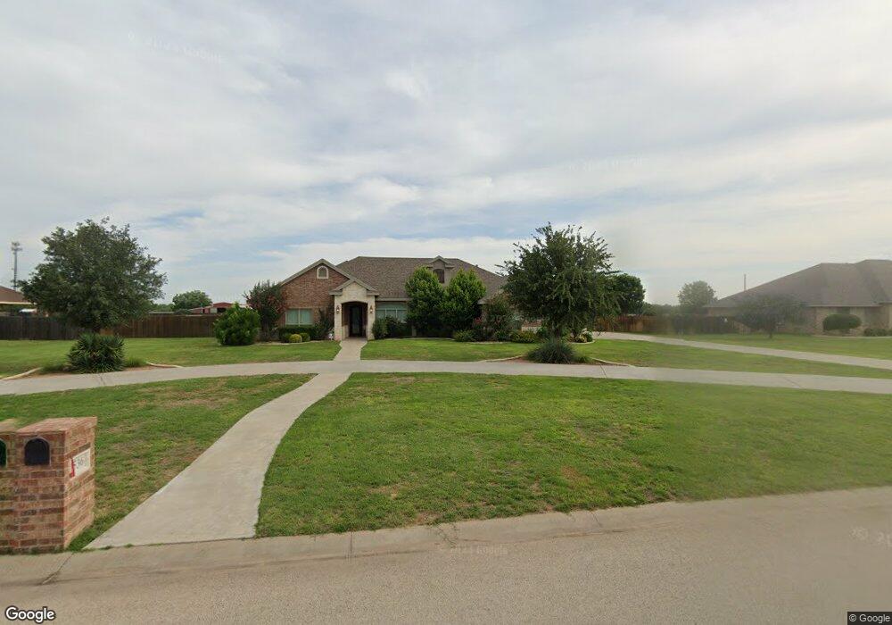 1536 Whitney St unit 3, San Angelo, TX 76904 - photo 1