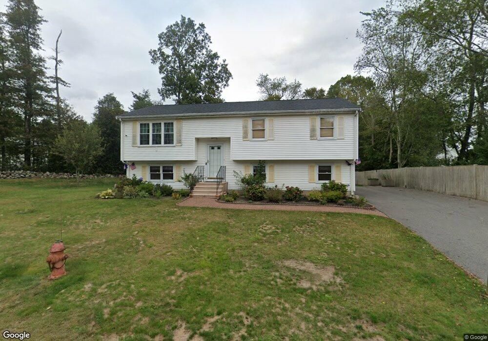 11 Memory Ln, Randolph, MA 02368 - photo 1