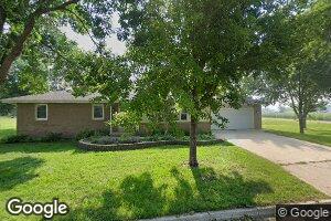 507 S Burroughs St, George, IA 51237