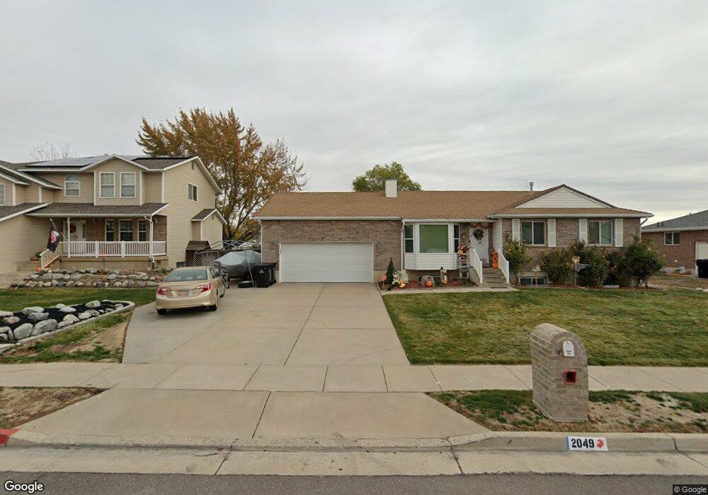 2049 Allison Way, Syracuse, UT 84075 - photo 1